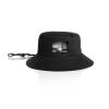 AS Colour - Wide Brim Bucket Hat Thumbnail