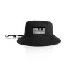 AS Colour - Wide Brim Bucket Hat Thumbnail